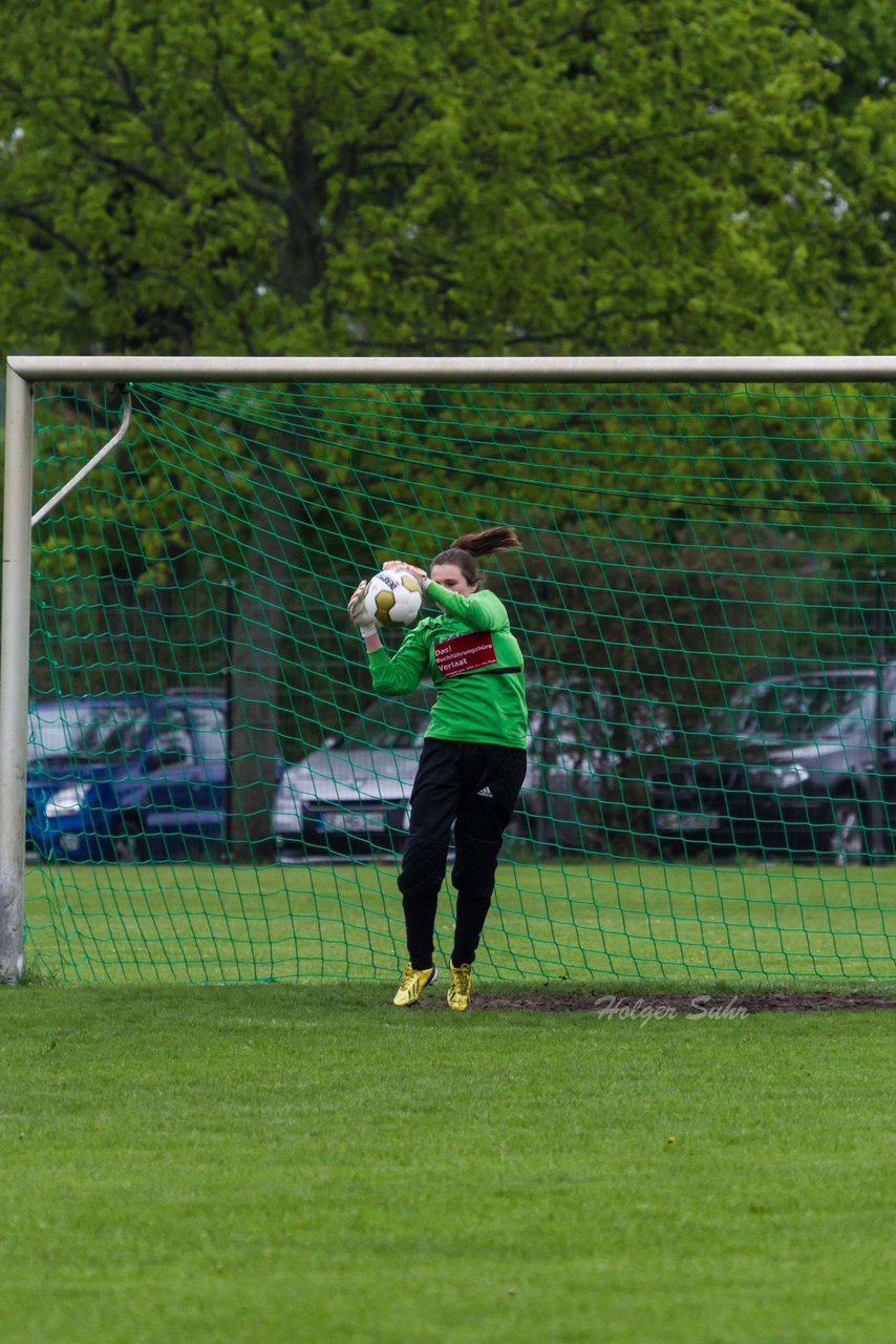 Bild 125 - Frauen SG Rnnau/Daldorf - SV Henstedt Ulzburg